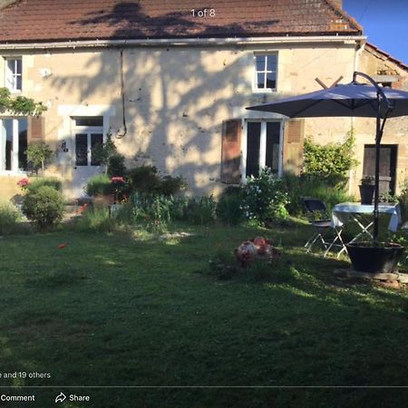 Bed and Breakfast Le Domaine Lignac Esterno foto